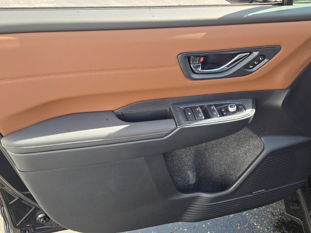 New 2026 Subaru Outback Touring XT AWD/4WD image 29