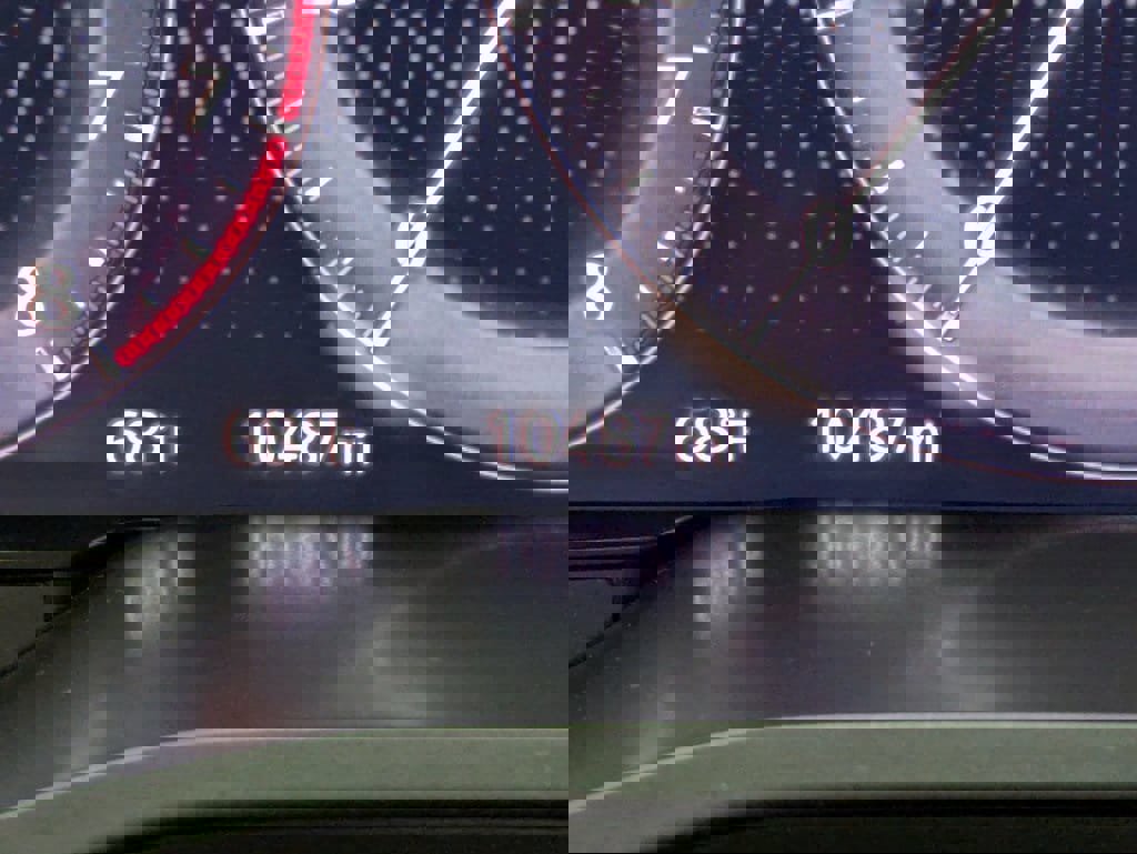 Certified 2025 MAZDA CX-70 3.3 Turbo S w/ Premium Plus image 16