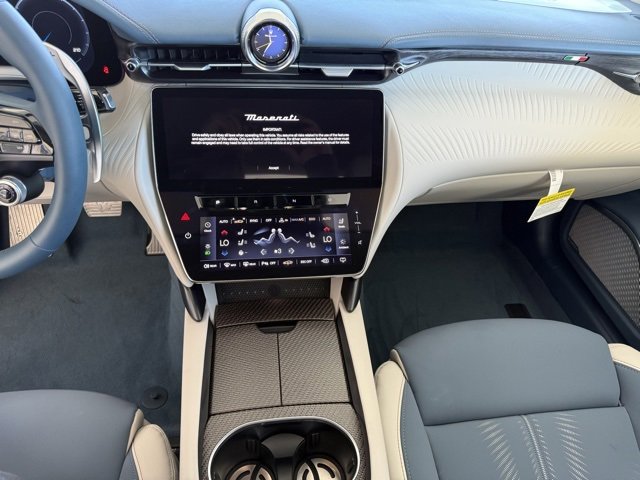 New 2025 Maserati GranTurismo Folgore image 22