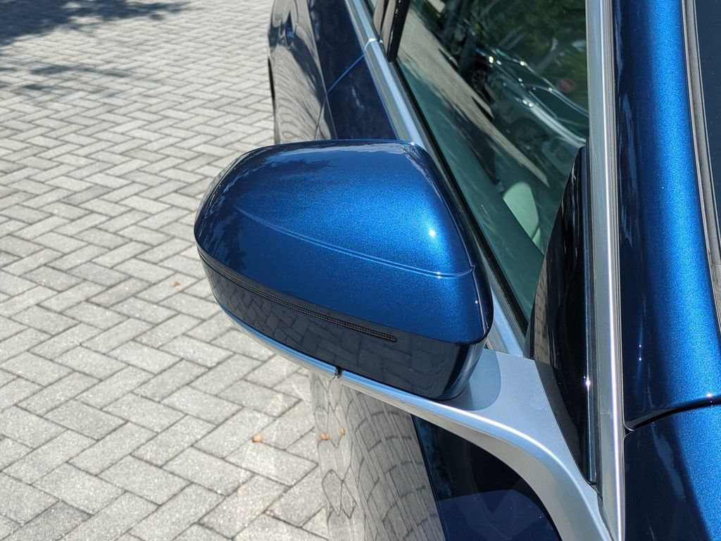 New 2027 BMW 530i w/ Premium Package RWD image 12