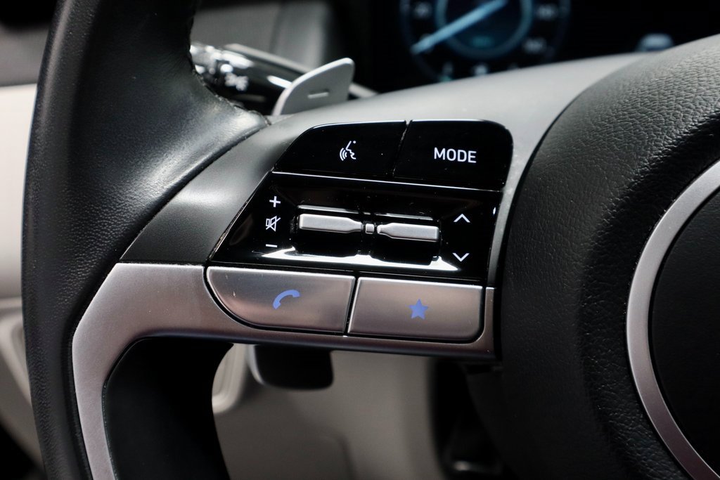 Certified 2023 Hyundai Tucson SEL image 31