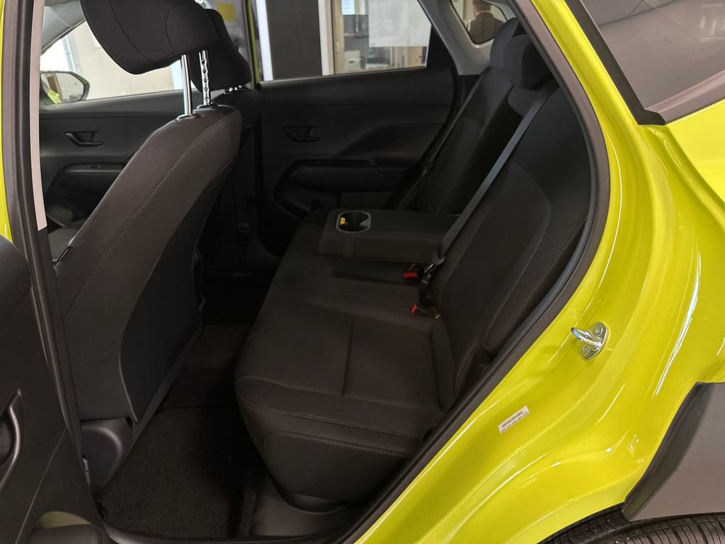 New 2026 Hyundai Kona SEL Sport AWD/4WD image 23