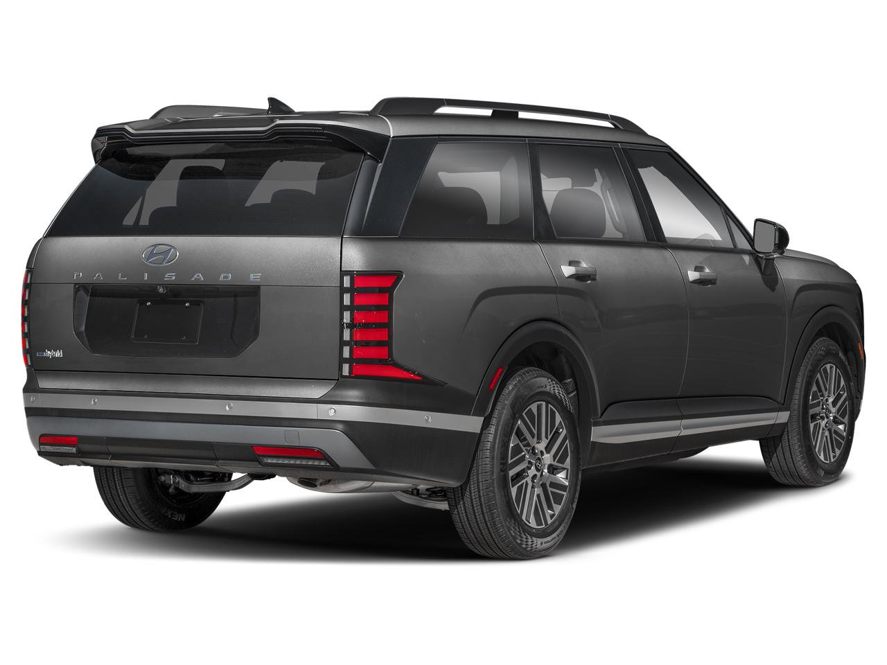 New 2026 Hyundai Palisade SEL Premium image 2