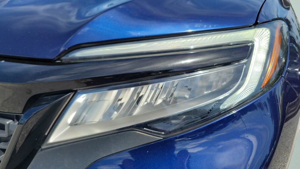 Used 2021 Honda Passport Touring image 24