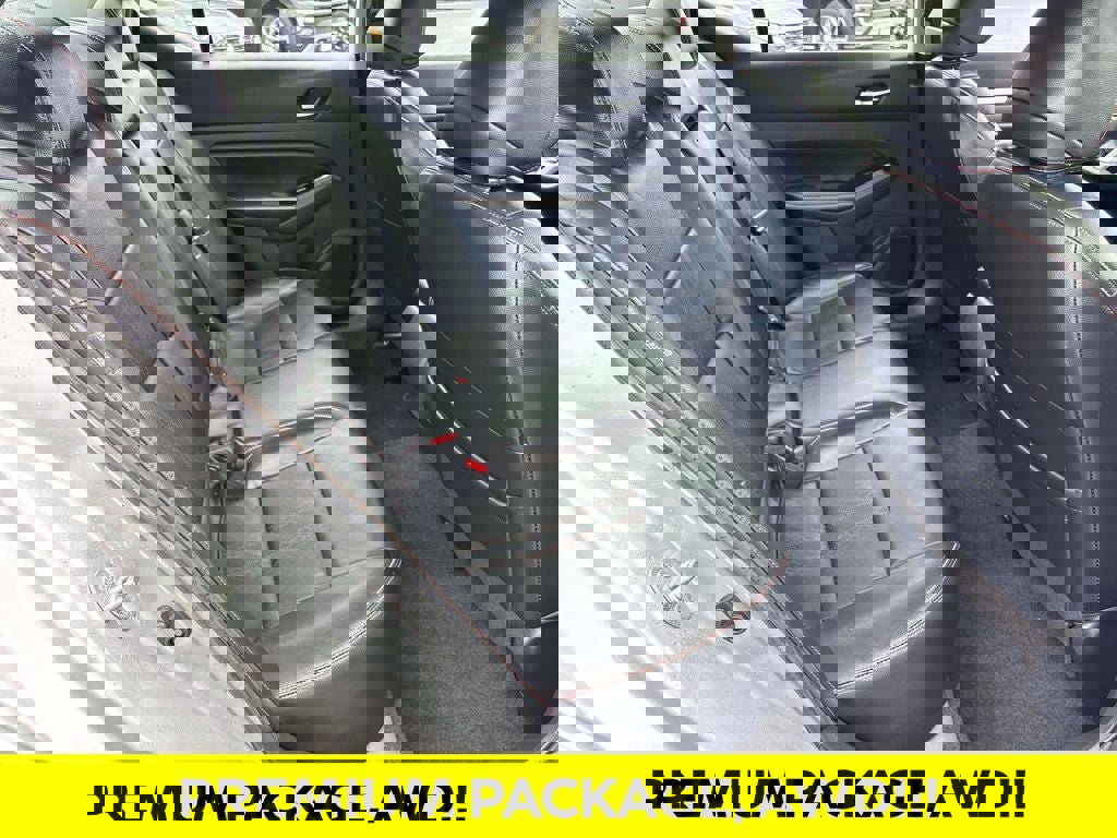 Used 2024 Nissan Altima 2.5 SR w/ SR Premium Package image 13