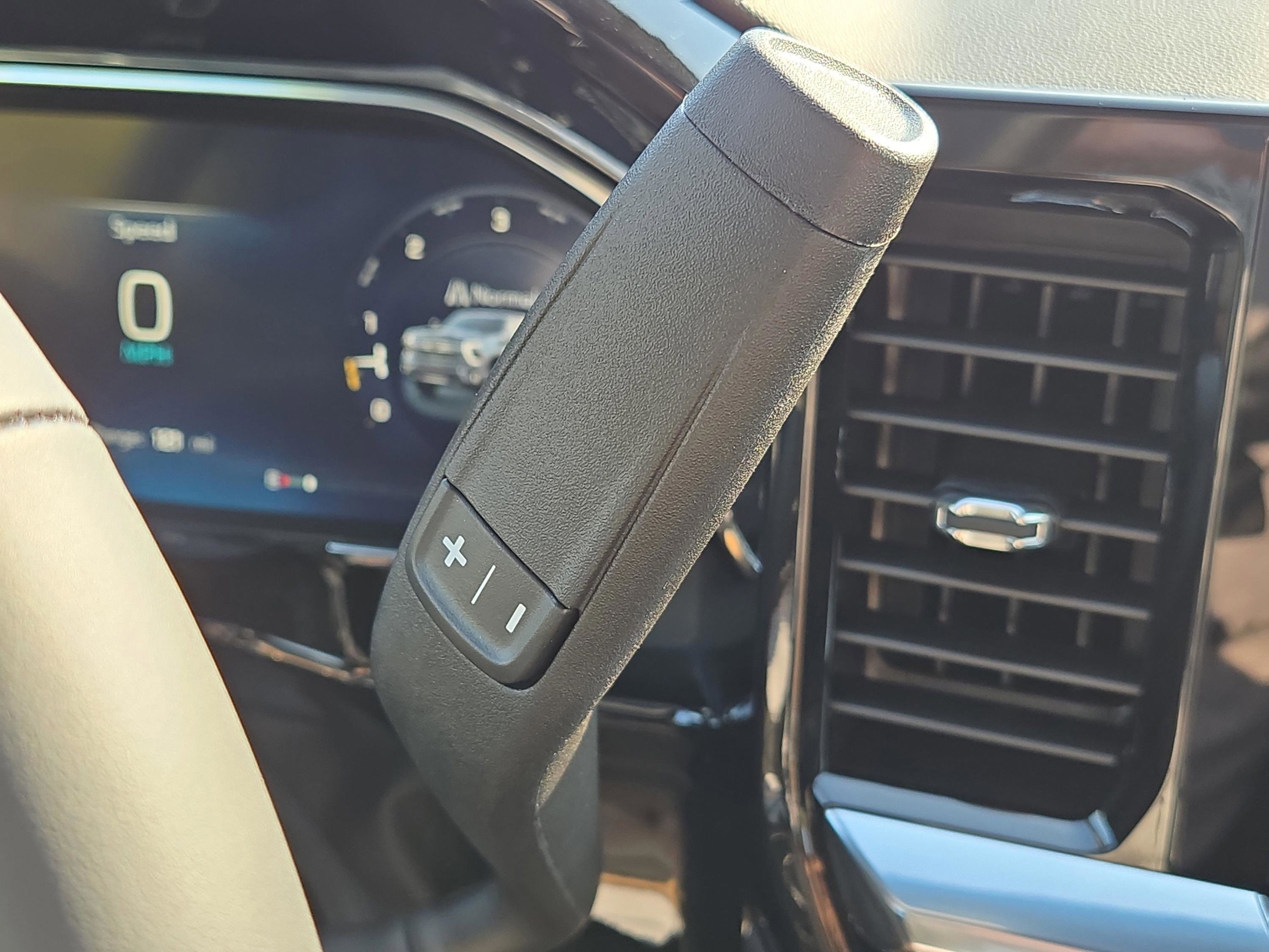 New 2026 Chevrolet Silverado 3500 High Country w/ High Country Premium Package image 35