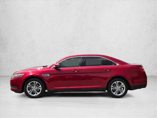 Used 2013 Ford Taurus SEL image 9