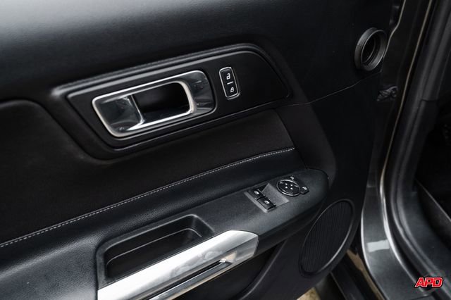 Used 2018 Ford Mustang GT w/ Black Accent Pkg RWD image 61