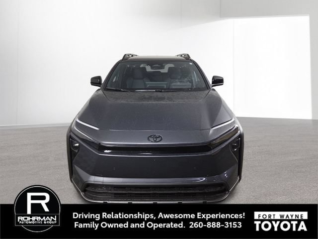 New 2026 Toyota bZ Woodland AWD/4WD image 3
