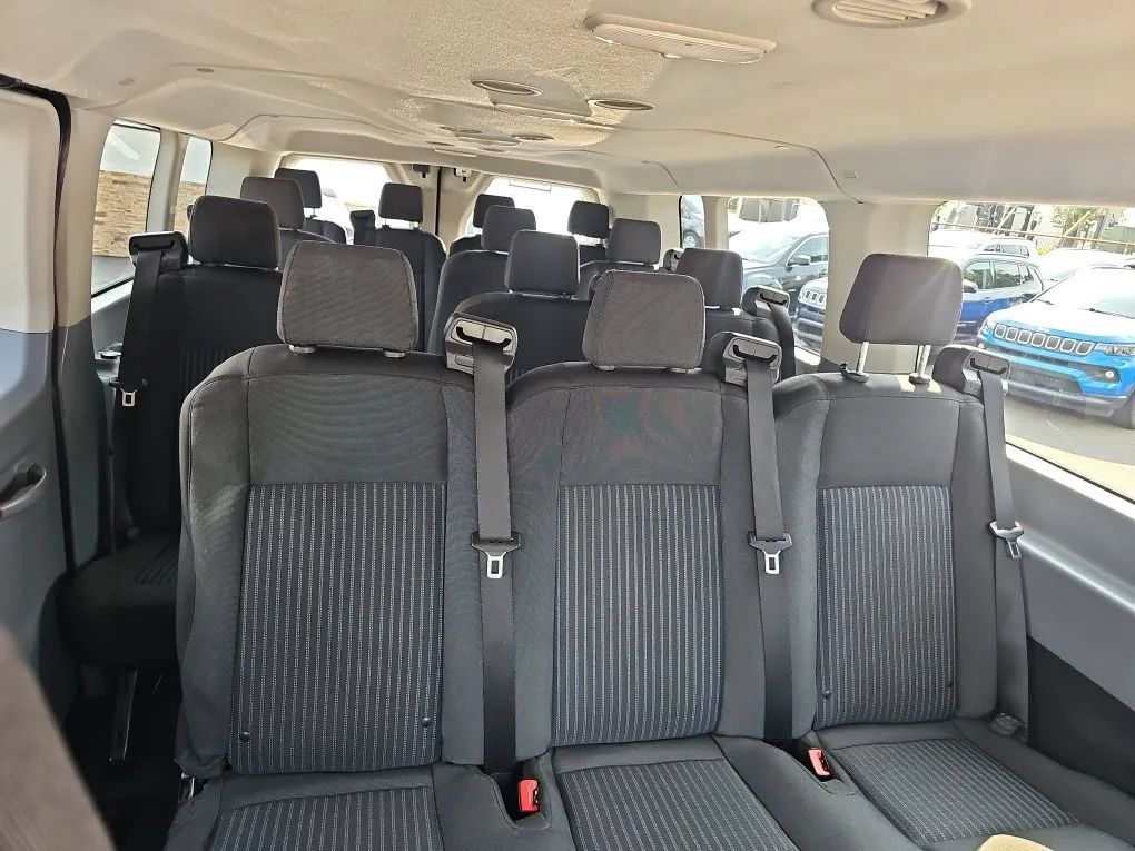 Used 2018 Ford Transit 350 XL RWD image 23