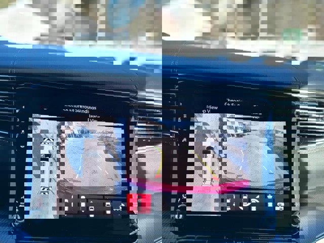 New 2026 Jeep Grand Wagoneer Summit image 15