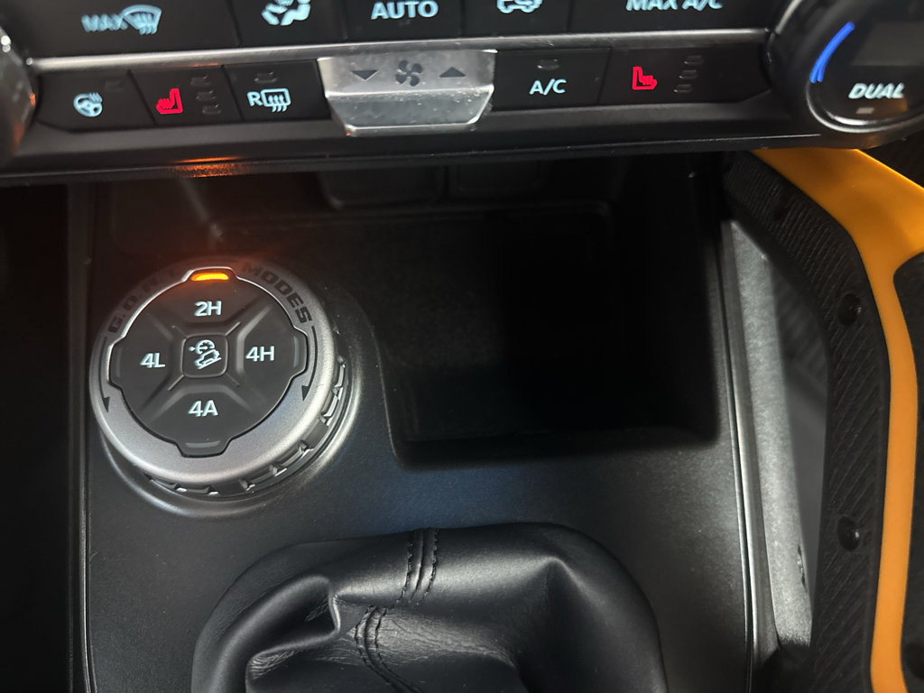 Used 2021 Ford Bronco Badlands AWD/4WD image 19