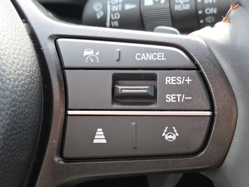Certified 2024 Honda CR-V Sport image 14
