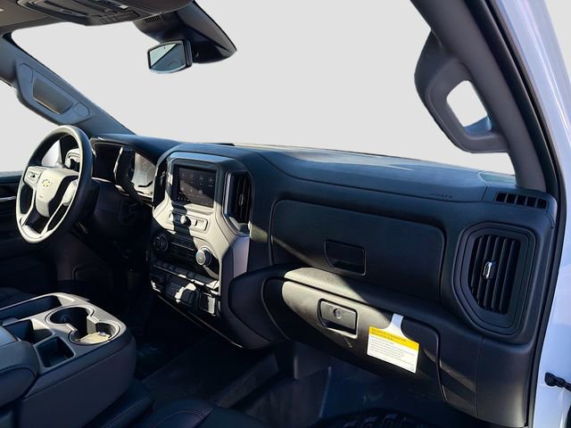 New 2025 Chevrolet Silverado 3500 W/T w/ WT Convenience Package image 24