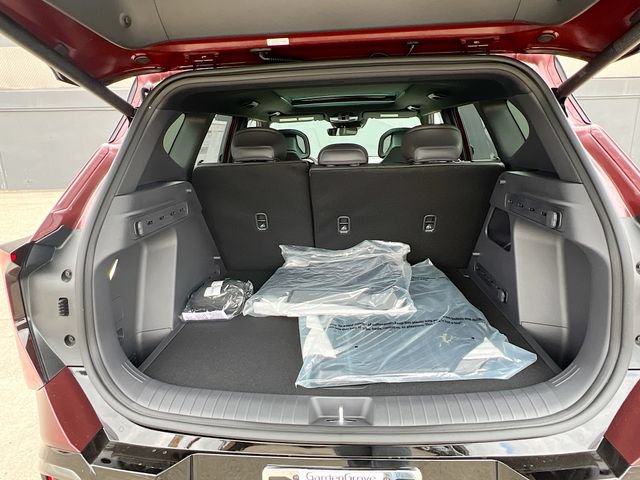 New 2027 Kia Seltos X-Line AWD/4WD image 25