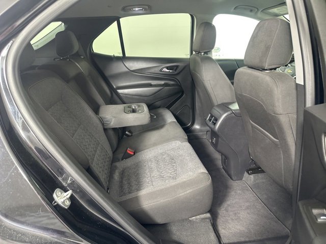 Certified 2023 Chevrolet Equinox LT image 15
