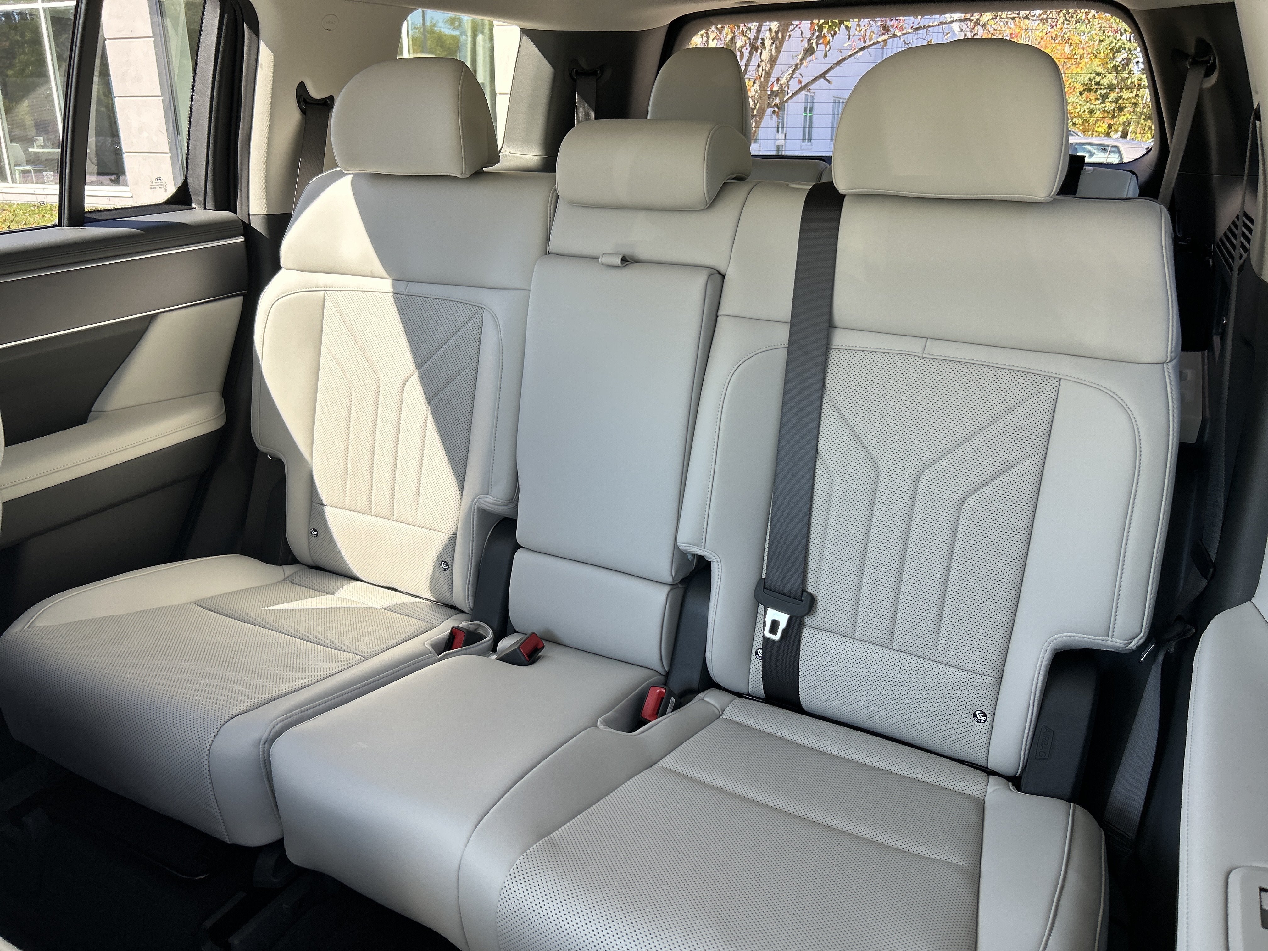 New 2027 Hyundai Santa Fe SEL AWD/4WD image 26
