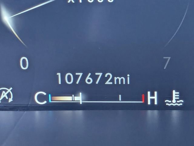 Used 2021 Lincoln Navigator L Black Label w/ Cargo Convenience Package image 37