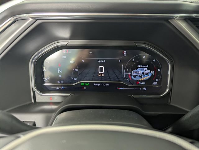 Used 2025 GMC Sierra 2500 Denali w/ Technology Package AWD/4WD image 18