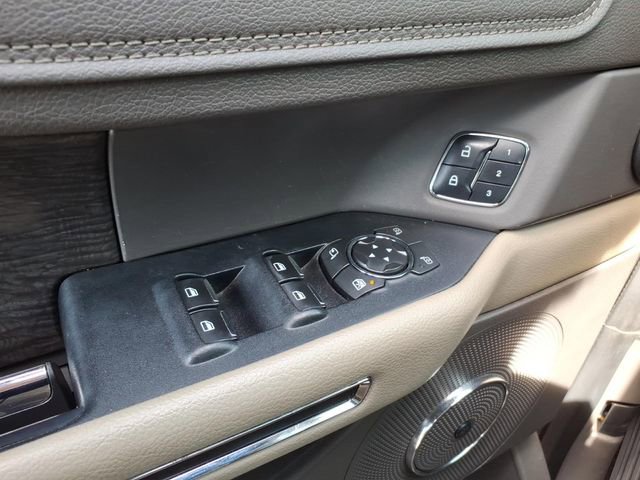 Used 2018 Ford Expedition Max Limited w/ Equipment Group 302A AWD/4WD image 21