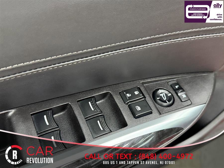 Used 2019 Acura TLX V6 image 26