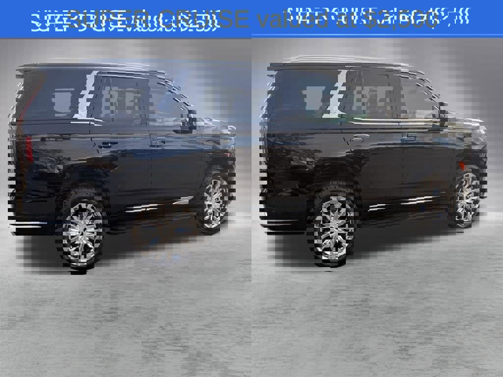 Used 2023 Cadillac Escalade Premium Luxury image 7