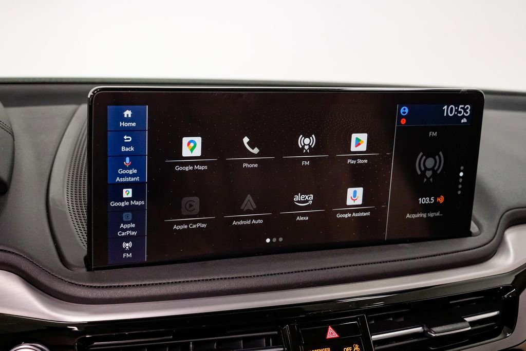 Certified 2025 Acura MDX w/ Technology Package image 19