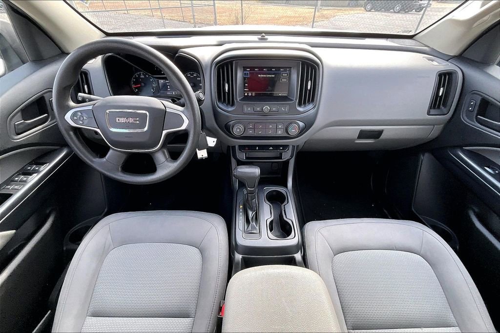 Used 2019 GMC Canyon 2WD Crew Cab w/ Convenience Package image 20