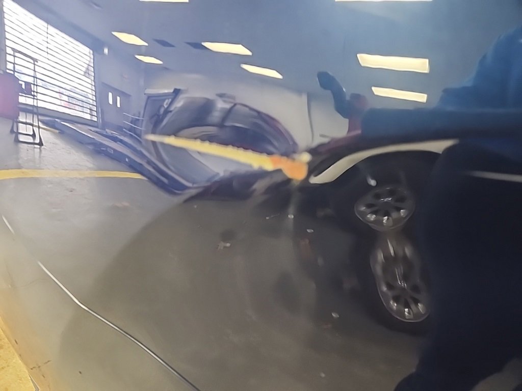 Used 2023 Hyundai Santa Fe XRT w/ Cargo Package image 5