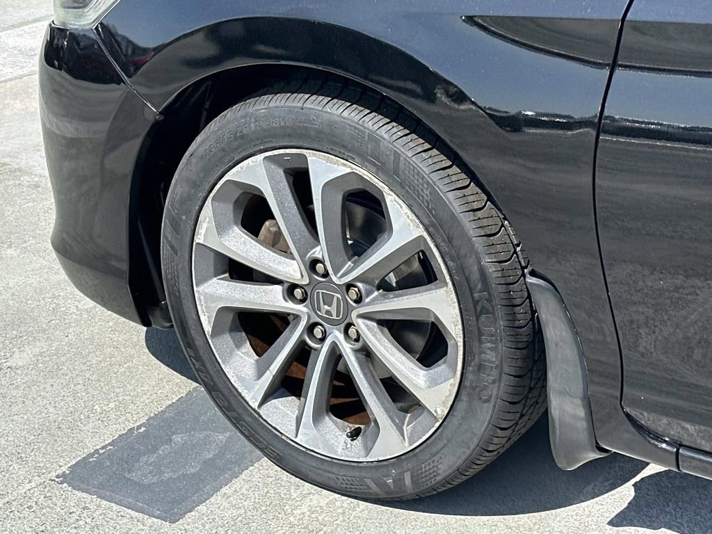 Used 2013 Honda Accord Sport image 30