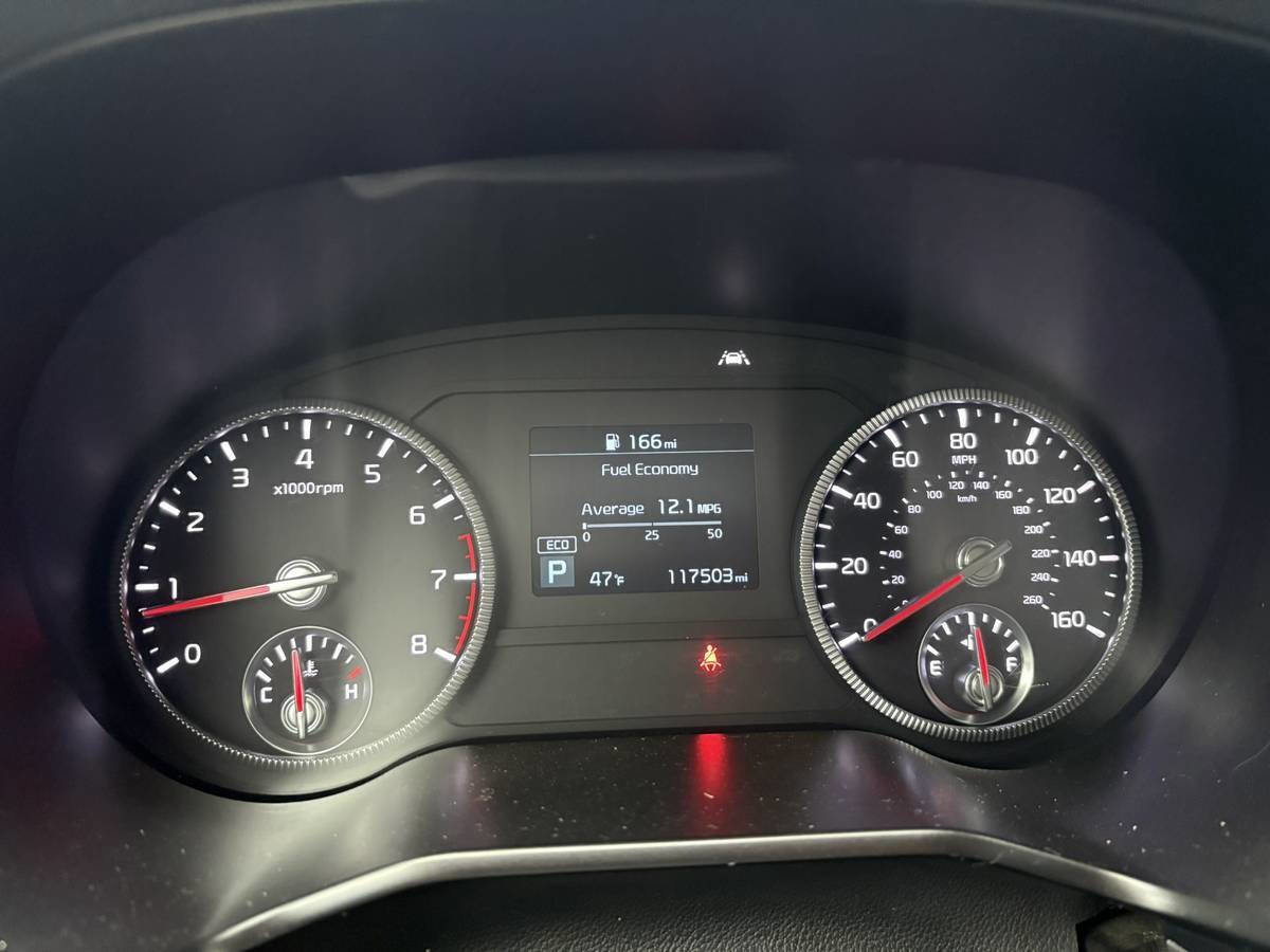 Used 2020 Kia Telluride S image 17