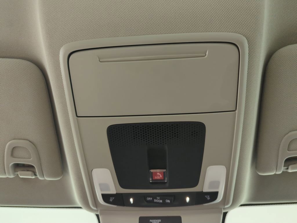 Certified 2025 Honda Accord LX image 30