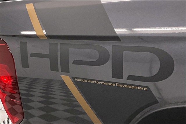 Used 2022 Honda Ridgeline RTL-E image 36