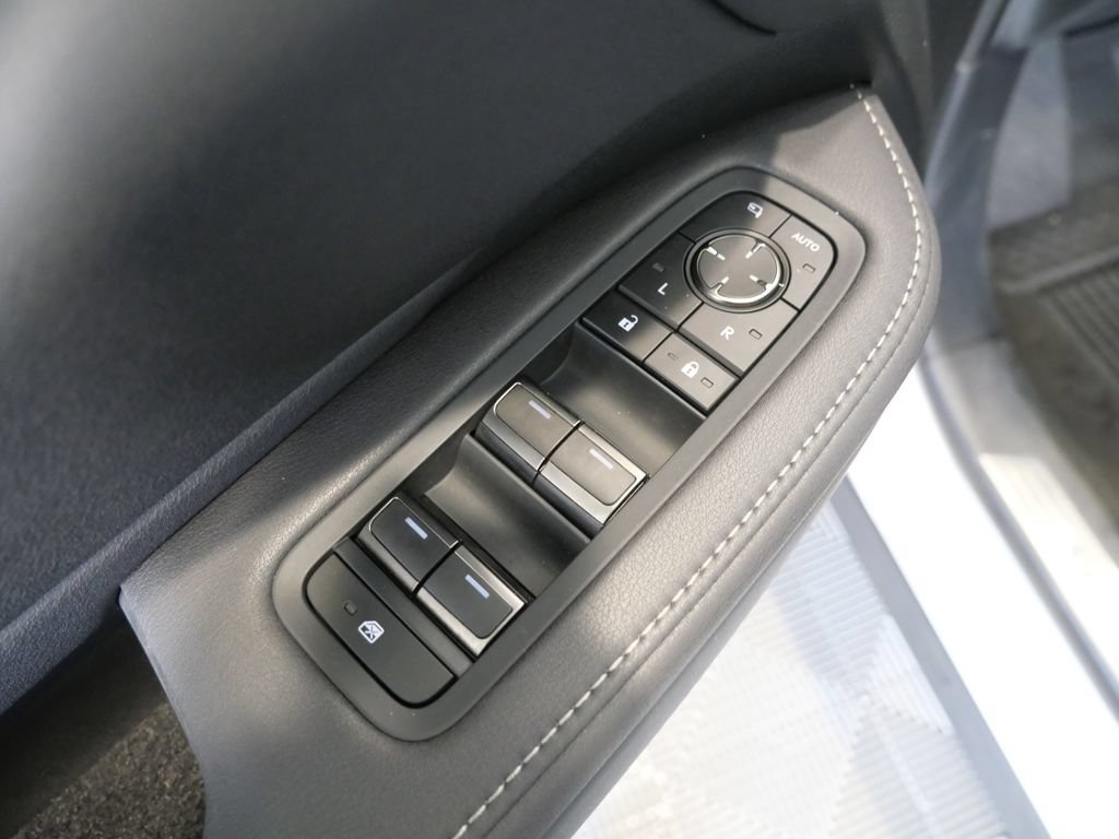 Certified 2024 Lexus TX 350 AWD w/ Captains Chair Package image 17