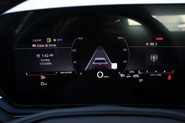 New 2026 Audi A6 Prestige AWD/4WD image 11
