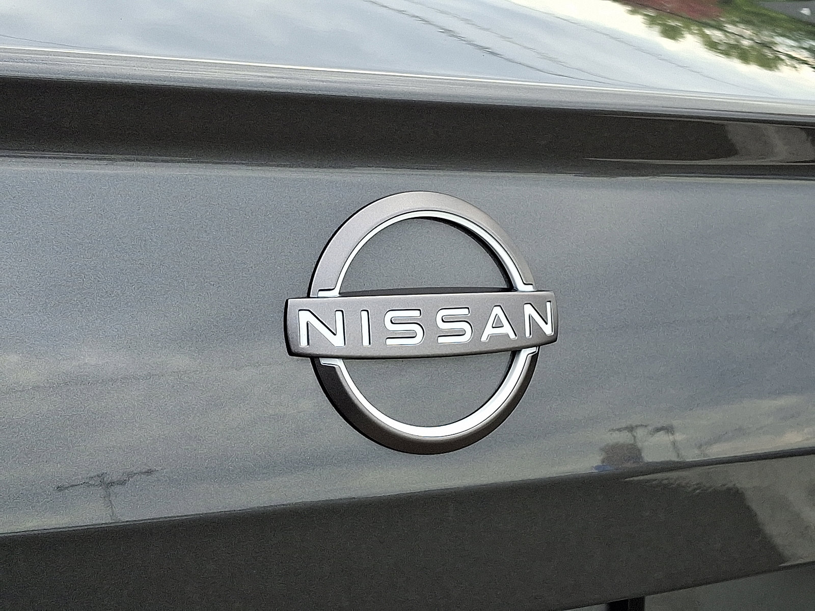 Certified 2025 Nissan Altima 2.5 SR w/ SR Premium Package image 30