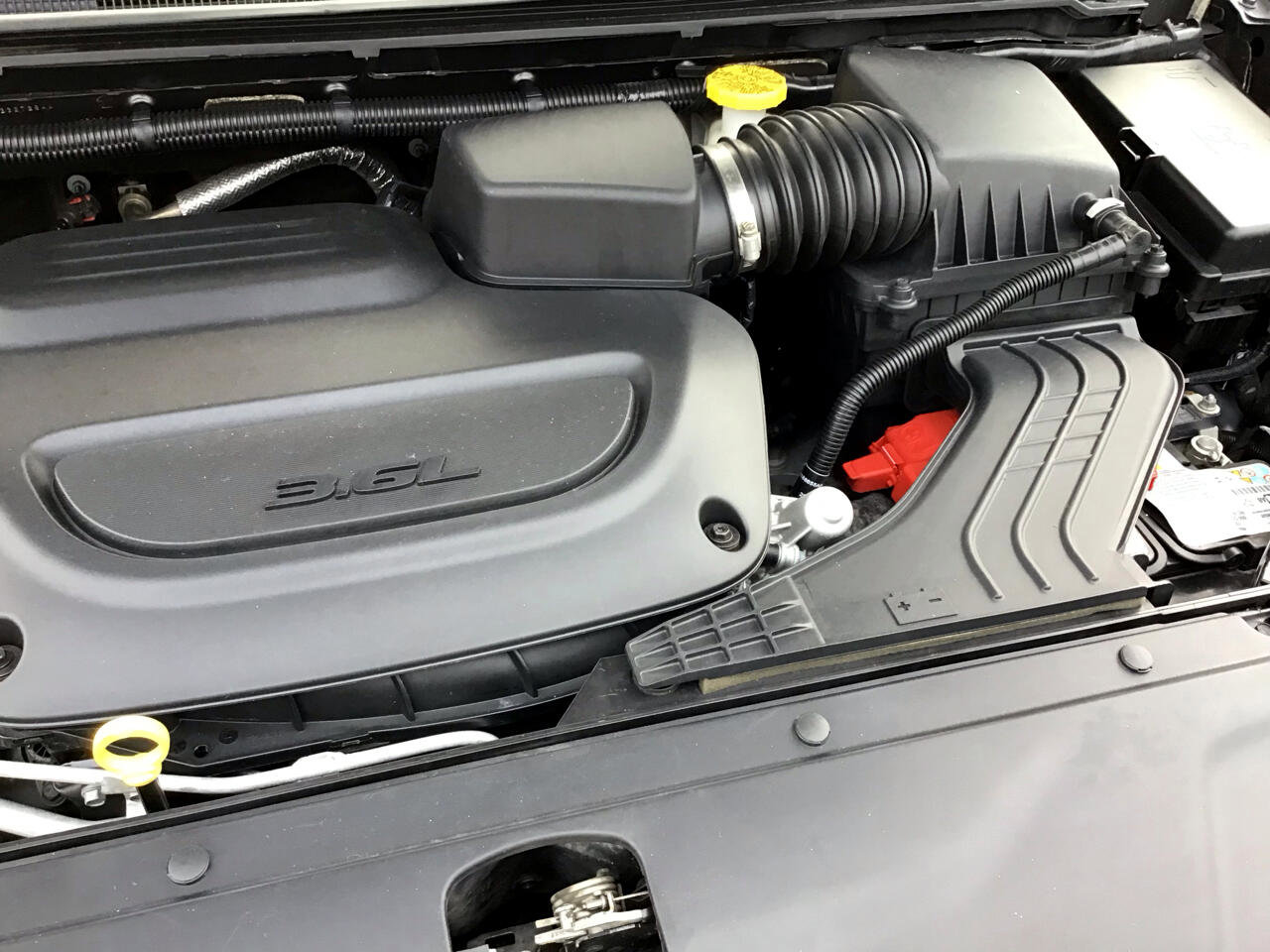 Used 2022 Chrysler Pacifica Touring-L image 57