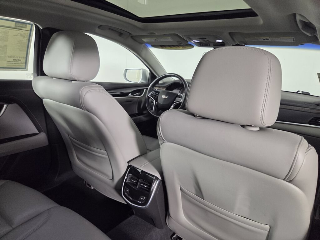 Used 2016 Cadillac XTS Luxury w/ Driver Awareness Package FWD image 31