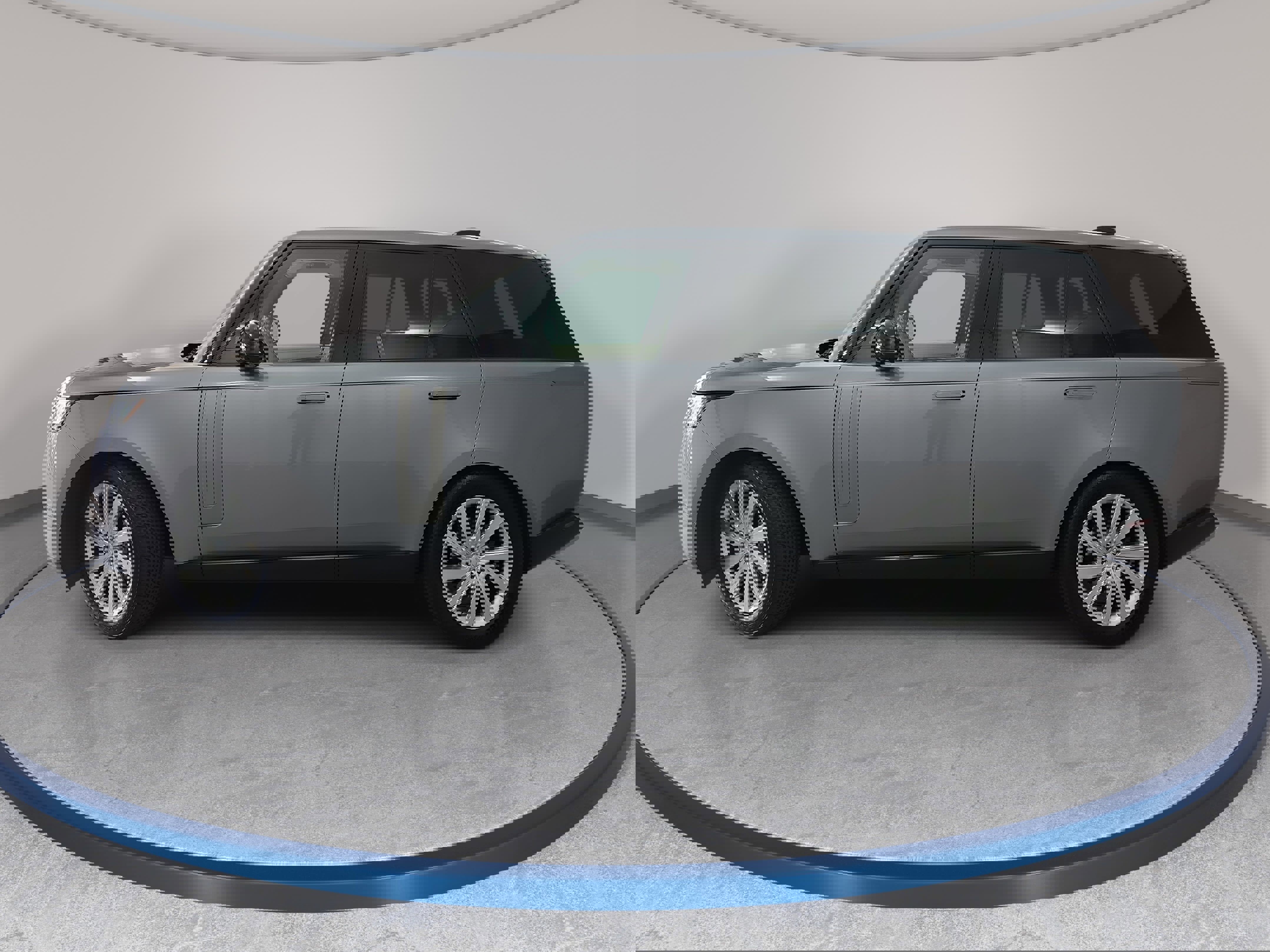 Certified 2023 Land Rover Range Rover SE image 8