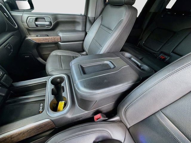 Used 2021 GMC Sierra 3500 Denali w/ Denali Ultimate Package AWD/4WD image 29