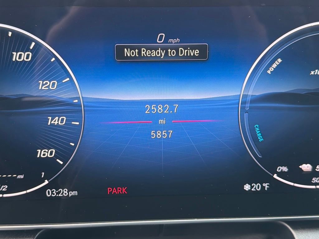 Certified 2025 Mercedes-Benz GLC 350e image 17