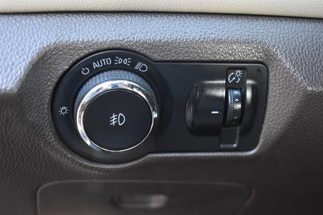 Used 2012 Chevrolet Cruze LTZ w/ RS Package FWD image 22