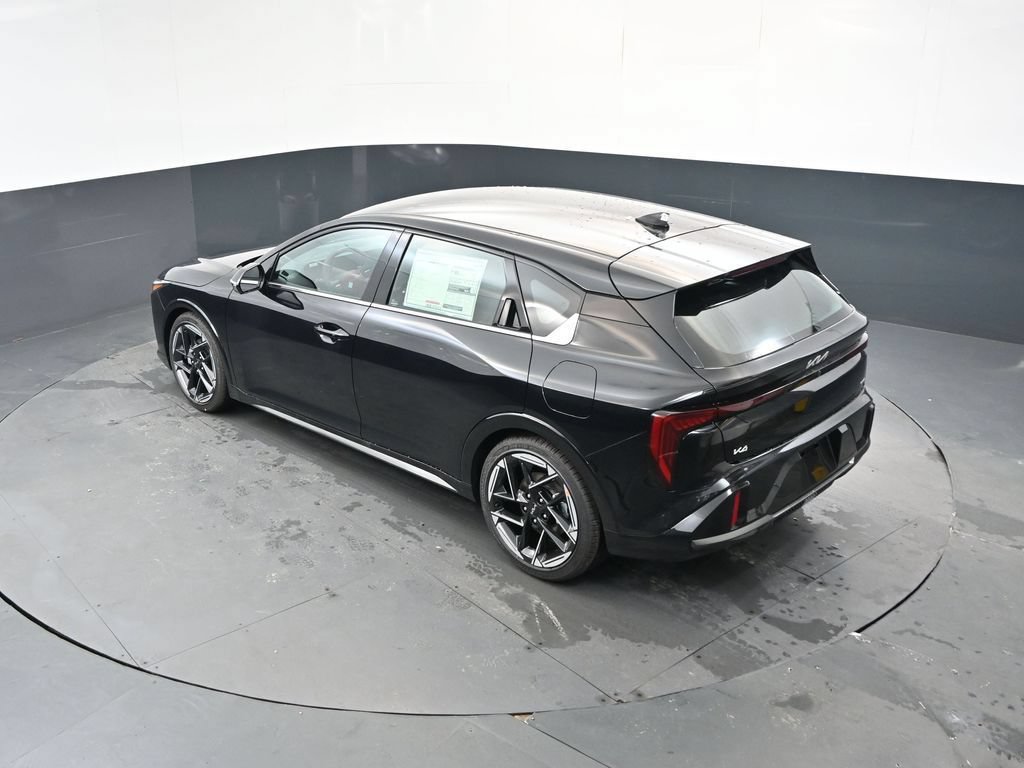 New 2026 Kia K4 GT-Line Turbo FWD image 20