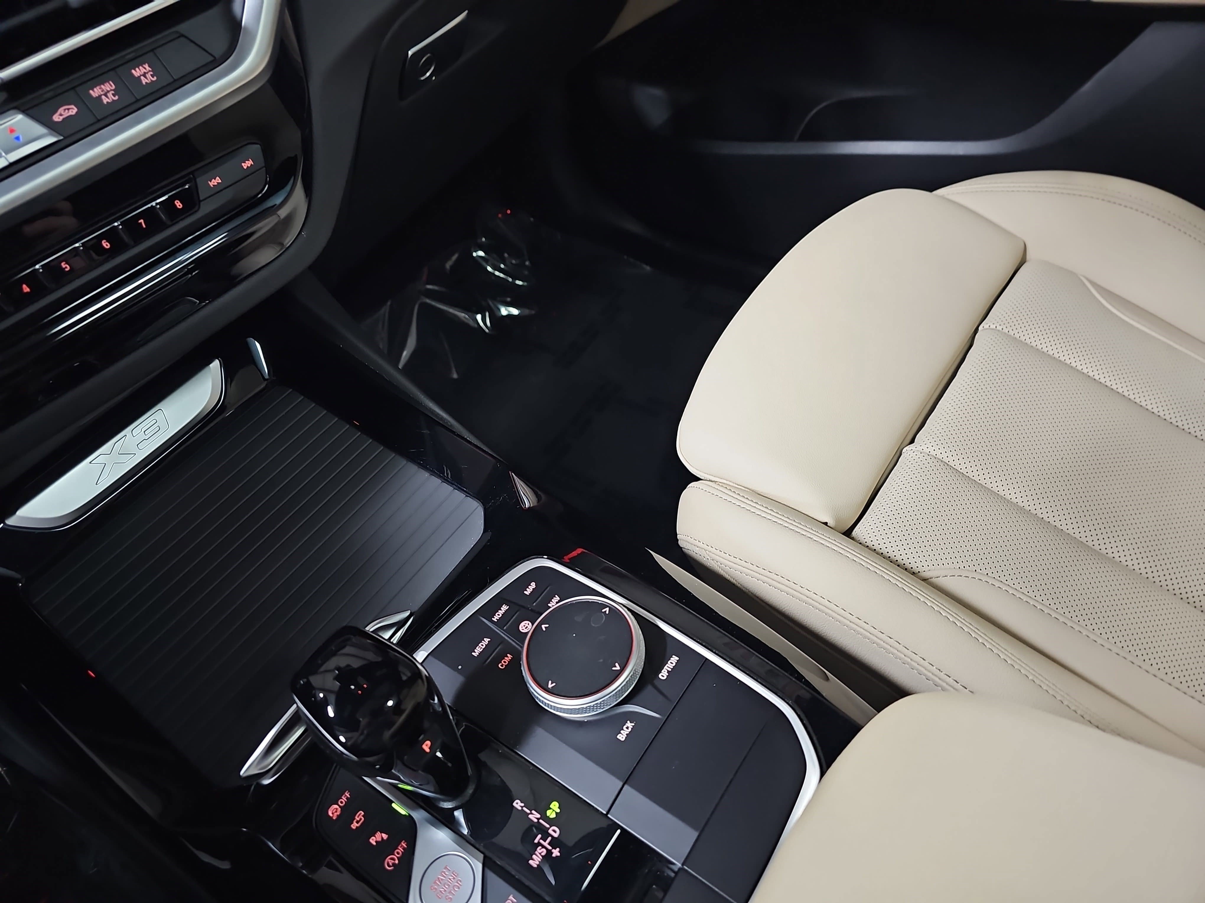 Used 2023 BMW X3 sDrive30i w/ Convenience Package image 26