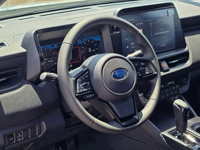 New 2026 Subaru Outback Premium AWD/4WD image 12