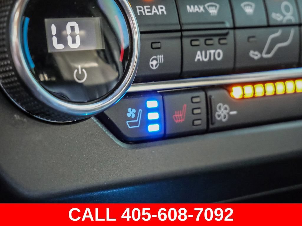 Used 2021 Ford Expedition XLT RWD image 37