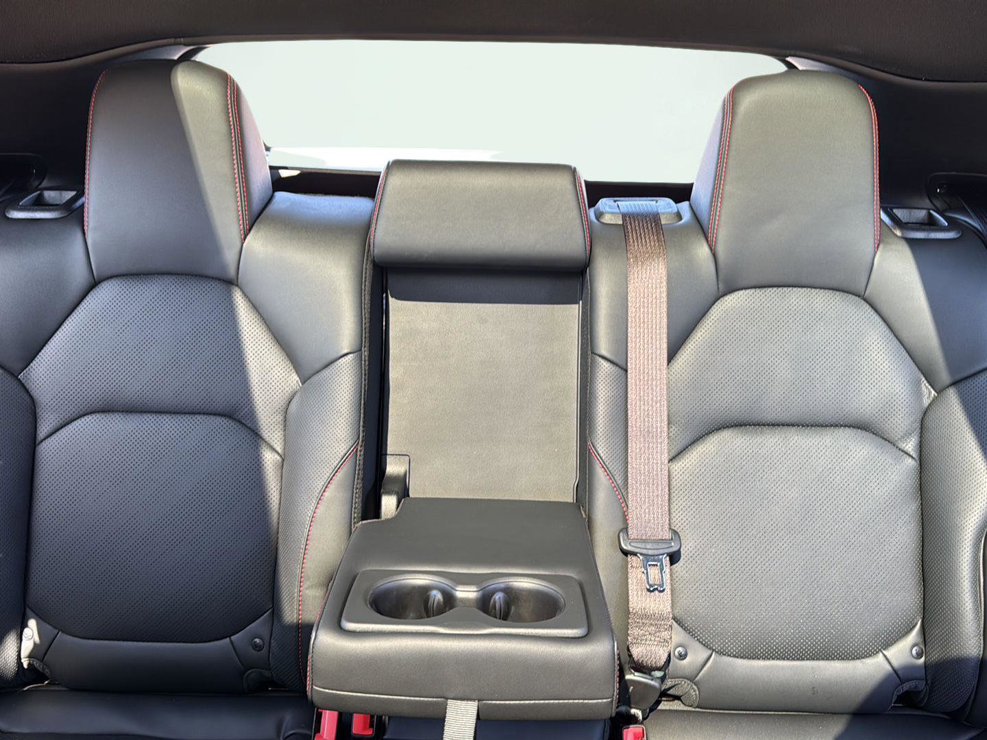 New 2026 Dodge Charger Scat Pack image 22