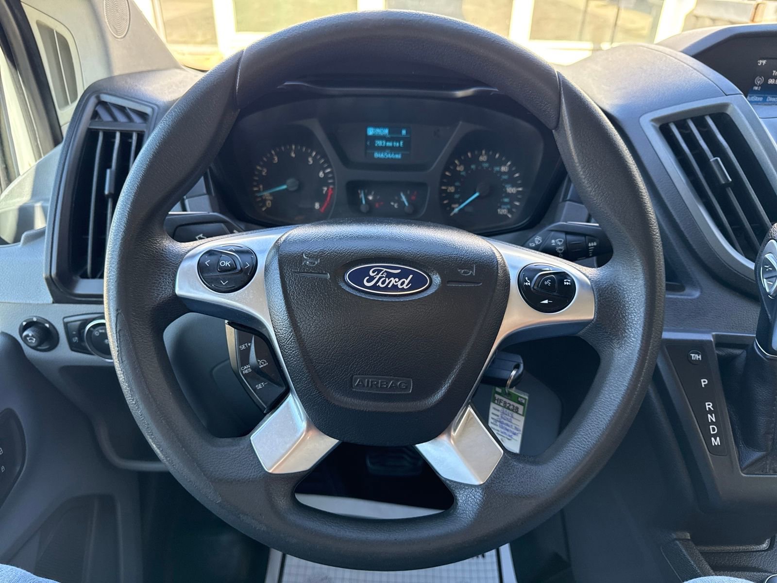 Used 2018 Ford Transit 350 XL image 14