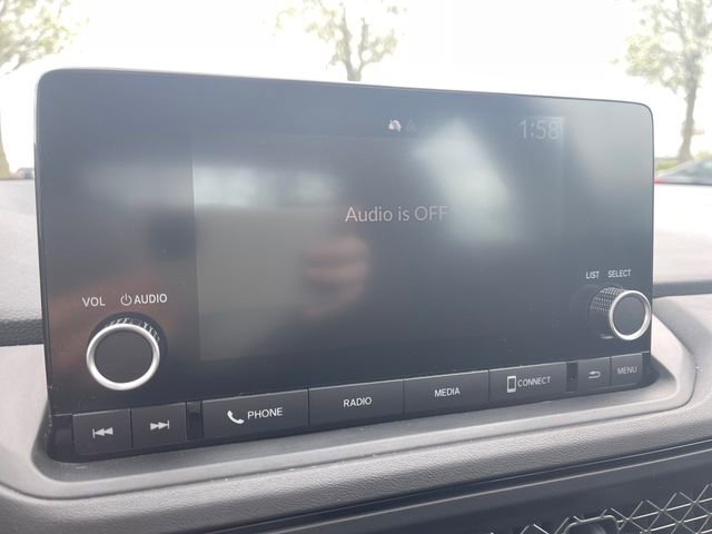 Certified 2023 Honda Accord EX image 24