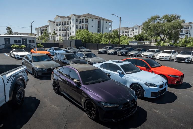 Used 2016 BMW M4 GTS image 24